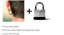 Cadenas + Hipster