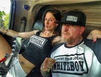 Ils vont aider à la construction du mur