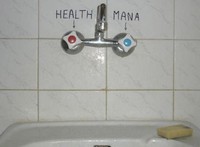 Recharge matinal