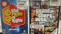 Police de jeux vidéo