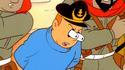 Tintin au pays du reo renoi
