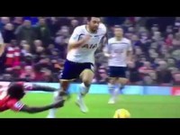 du rugby avec un ballon rond