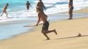 Surfer avec classe