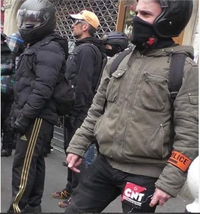 Mais que fait la police ?