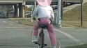 Speedy Gonzales !