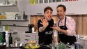 les recettes pompettes