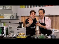 les recettes pompettes