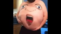 Gif Sound Mashup V
