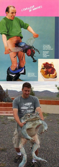 Si tu es confiné tout seul, et que tu as des besoins...