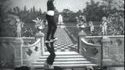 Acrobates japonais