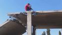 N'est pas stylite qui veut !