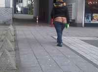 Le string