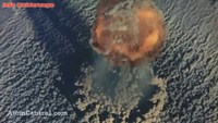 La Bombe Nucléaire : Images déclassifiées Full HD
