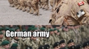 Les armées
