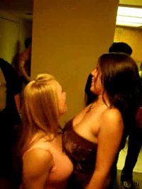 Jeu de filles