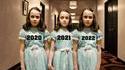 Prêts pour un confinement à l'Overlook Hotel ?