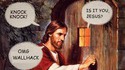 Jesus Wallhack