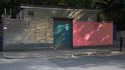 Graffeur Farceur