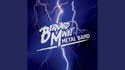 BERNARD METAL BAND 