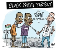Black Friday