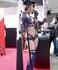 Cosplay au wonder festival 