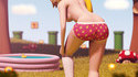 Sexy Peach