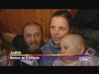 Famille belge