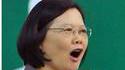 Taiwan ... et pas que