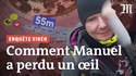 Enquête par Le Monde sur la manif du 16 novembre