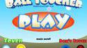 Ball toucher