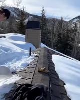 C'est tellement chouette ici en haut