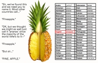 Ananas