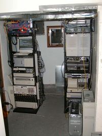 rack