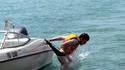 Pris par le slip