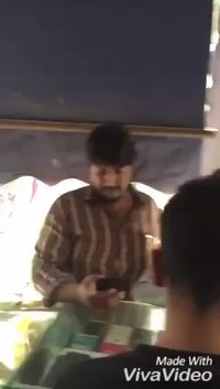 Si l'on te tape sur la joue droite