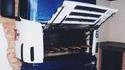 Barbecue camion
