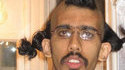 Super coupe de cheveux