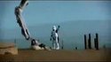 Death Star Destroys Enterprise