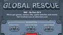 Global rescue