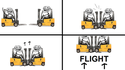 Troll physics