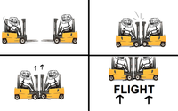 Troll physics