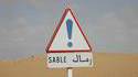Danger - Sable !