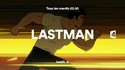 Lastman - Série animée française