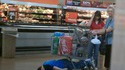 Pendant ce temps là à WalMart