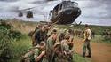 Guerre du Viet-Nam : Il n'y avait pas que les américains pour soutenir l'armée sud-vietnamienne