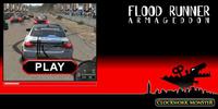 Flood Runner 3: Armageddon