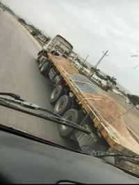 Des sangles à l'utilité douteuse