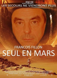 Seul en Mars