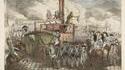 C'était il y a 230 ans : Exécution de LOUIS XVI