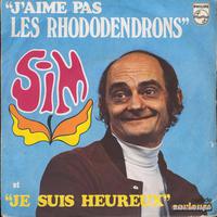 Sim, l'album.
